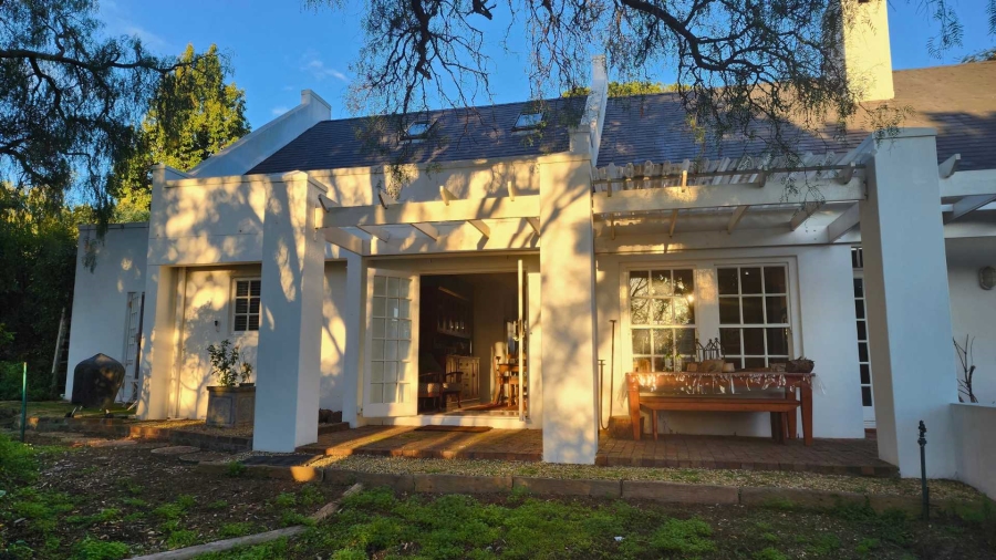 3 Bedroom Property for Sale in Zevenwacht Farm Village Western Cape